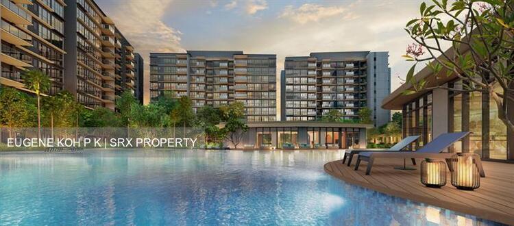 Tampines North Drive 1 (D18), Condominium #492625431